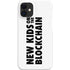 New Kids On The Blockchain iPhone 12 Mini Lite Case