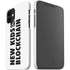 New Kids On The Blockchain iPhone 12 Mini Lite Case