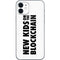 New Kids On The Blockchain iPhone 12 Mini Skin