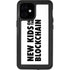 New Kids On The Blockchain iPhone 12 Mini Waterproof Case