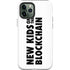 New Kids On The Blockchain iPhone 12 Pro Impact Case