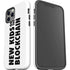 New Kids On The Blockchain iPhone 12 Pro Impact Case