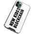 New Kids On The Blockchain iPhone 12 Pro Max Clear Case