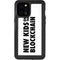 New Kids On The Blockchain iPhone 12 Pro Max Waterproof Case