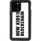 New Kids On The Blockchain iPhone 12 Pro Waterproof Case