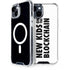New Kids On The Blockchain iPhone 13 MagSafe Case