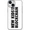 New Kids On The Blockchain iPhone 13 Mini Skin