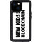 New Kids On The Blockchain iPhone 13 Mini Waterproof Case