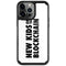 New Kids On The Blockchain iPhone 13 Pro Cargo Case