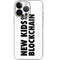 New Kids On The Blockchain iPhone 13 Pro Skin
