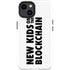 New Kids On The Blockchain iPhone 14 Plus Impact Case