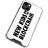 New Kids On The Blockchain iPhone 14 Plus Clear Case