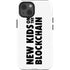 New Kids On The Blockchain iPhone 15 Impact Case