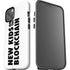 New Kids On The Blockchain iPhone 15 Impact Case