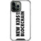 New Kids On The Blockchain iPhone 14 Pro Max Clear Case