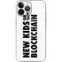 New Kids On The Blockchain iPhone 14 Pro Max Skin