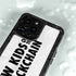 New Kids On The Blockchain iPhone 14 Pro Max Waterproof Case
