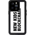 New Kids On The Blockchain iPhone 14 Pro Waterproof Case