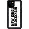 New Kids On The Blockchain iPhone 15 Plus Waterproof Case