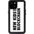 New Kids On The Blockchain iPhone 15 Plus Waterproof Case