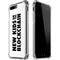 New Kids On The Blockchain iPhone 7/8 Plus Clear Case