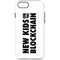 New Kids On The Blockchain iPhone 7 Pro Case