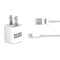 New Kids On The Blockchain iPhone Charger (5W USB) Skin