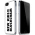 New Kids On The Blockchain iPhone SE (2nd & 3rd Gen) Clear Case
