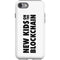 New Kids On The Blockchain iPhone SE (2nd & 3rd Gen) Pro Case