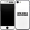 New Kids On The Blockchain iPhone SE (2nd & 3rd Gen) Skin