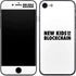 New Kids On The Blockchain iPhone SE (2nd & 3rd Gen) Skin