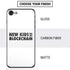 New Kids On The Blockchain iPhone SE (2nd & 3rd Gen) Skin