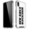 New Kids On The Blockchain iPhone XR Clear Case