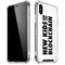 New Kids On The Blockchain iPhone XS Max Clear Case