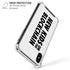 New Kids On The Blockchain iPhone XS Max Clear Case