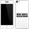 New Kids On The Blockchain Apple iPod Skin