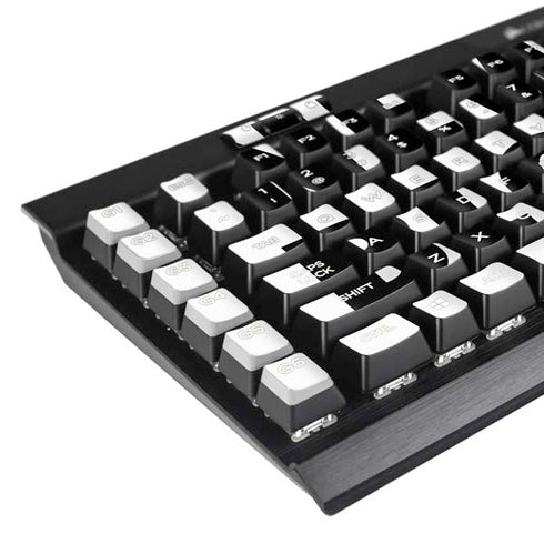 New Kids On The Blockchain K95 RGB PLATINUM Mechanical Gaming Keyboard Skin