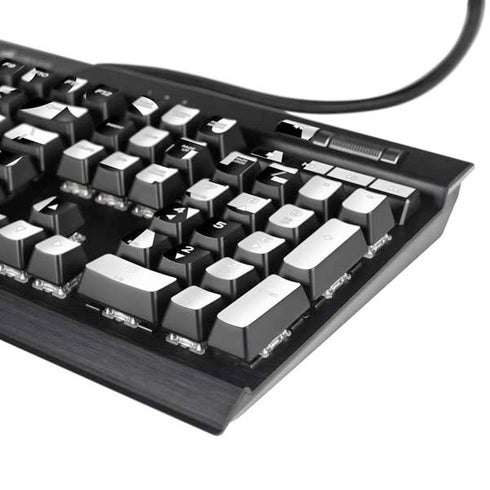 New Kids On The Blockchain K95 RGB PLATINUM Mechanical Gaming Keyboard Skin