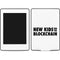New Kids On The Blockchain Amazon Kindle Skin