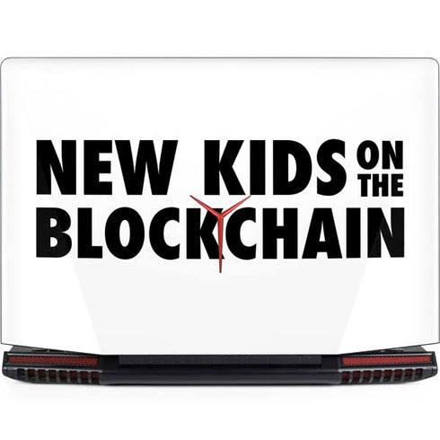 New Kids On The Blockchain Legion Y720 Skin