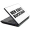 New Kids On The Blockchain Lenovo T420 Skin