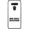 New Kids On The Blockchain LG K51/Q51 Clear Case