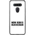 New Kids On The Blockchain LG K51/Q51 Clear Case