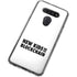 New Kids On The Blockchain LG K51/Q51 Clear Case