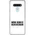 New Kids On The Blockchain LG Stylo 6 Clear Case