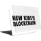 New Kids On The Blockchain MacBook Air 13in (2020) Case plus Skin