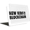 New Kids On The Blockchain MacBook Air 13in M1 (2021) Case plus Skin