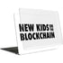 New Kids On The Blockchain MacBook Air 13in M1 (2021) Case plus Skin