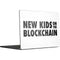 New Kids On The Blockchain MacBook Air 15 in (2023) Skin