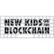 New Kids On The Blockchain Magic Keyboard Skin